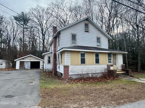 Multifamily For Sale - 4062 Rockwell Street<br/> Hadley, NY 12835