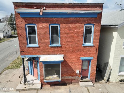 Photo of 793 5th Avenue, Troy, NY 12182 (MLS # 202614204)