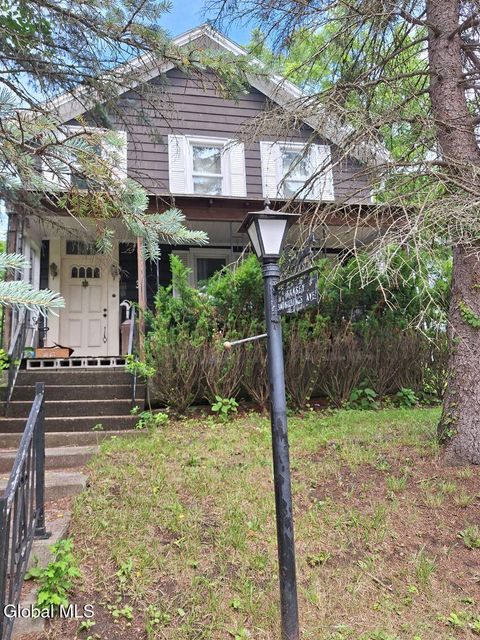 Photo of 3 Billings Avenue, Troy, NY 12180 (MLS # 202620663)