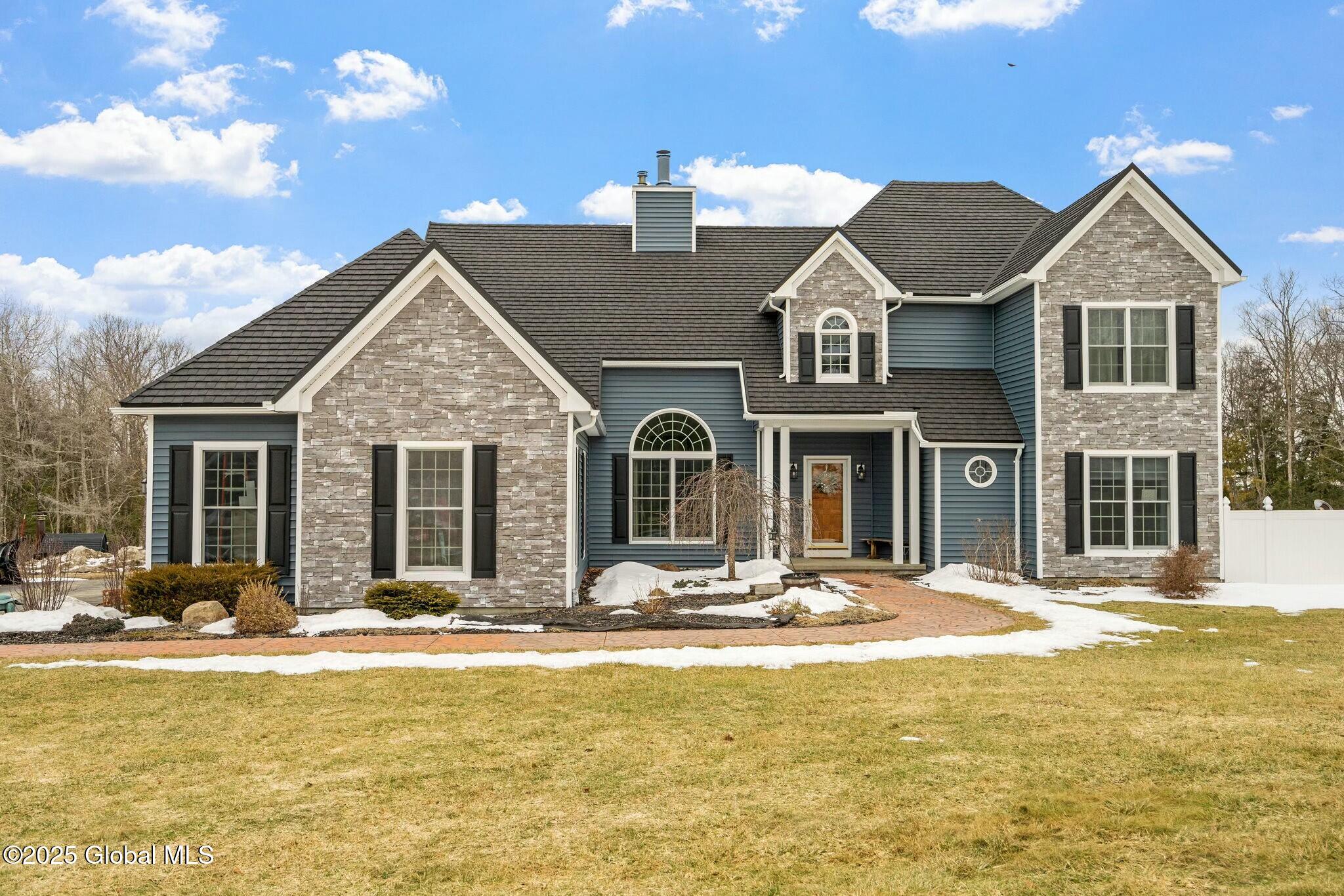25 Lea Drive, Delanson, New York image 1