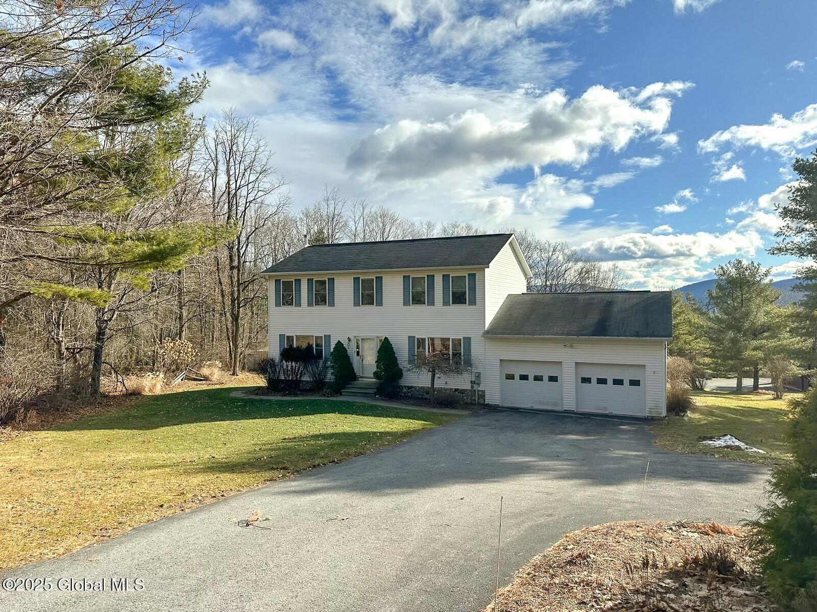 10 Bluebird Lane, Bolton Landing, New York image 1