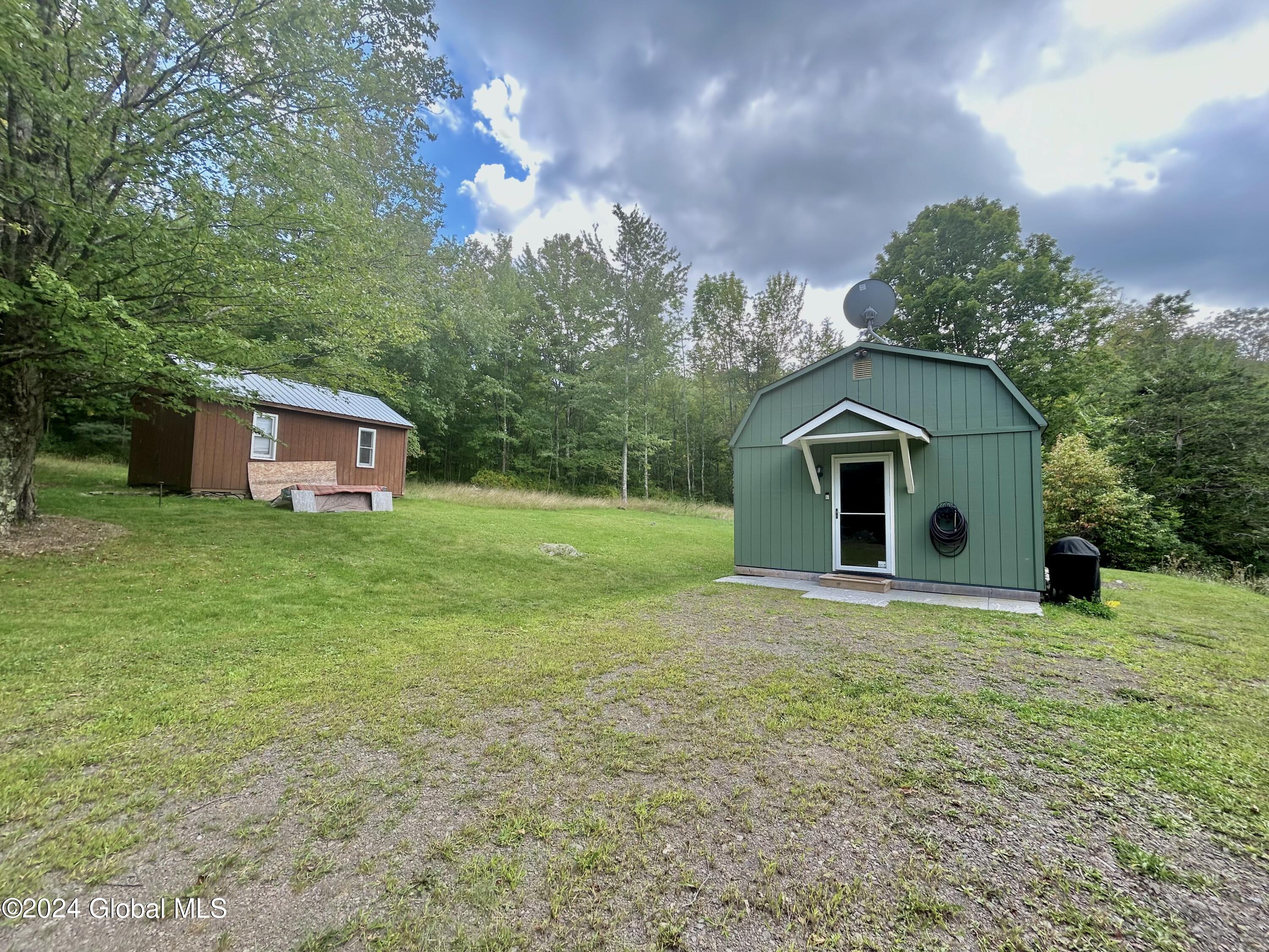 143 Pond View Road, Gilboa, New York image 4