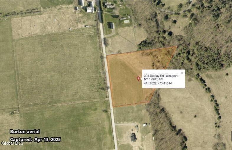 394 Camp Dudley Road