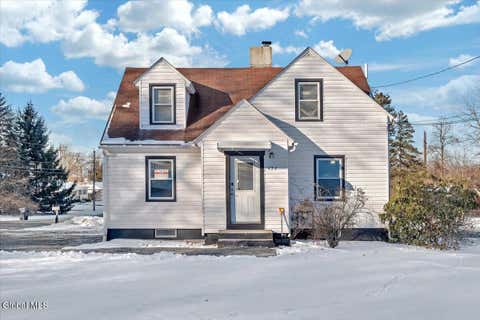 Photo of 424 N Greenbush Road, Troy, NY 12144 (MLS # 202622533)