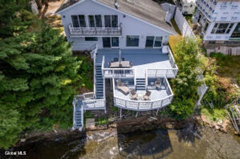 Photo of 3 Windermere Road, Saratoga Springs, NY 12866 (MLS # 202616791)