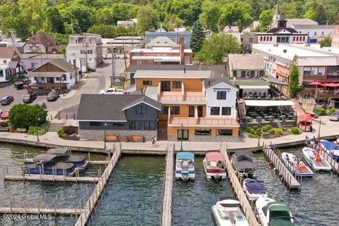 1 Kurosaka Lane C Lake George NY 12845