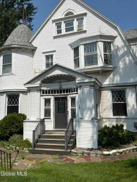 Photo of 137 Broad Street #3, Waterford, NY 12188 (MLS # 202623747)