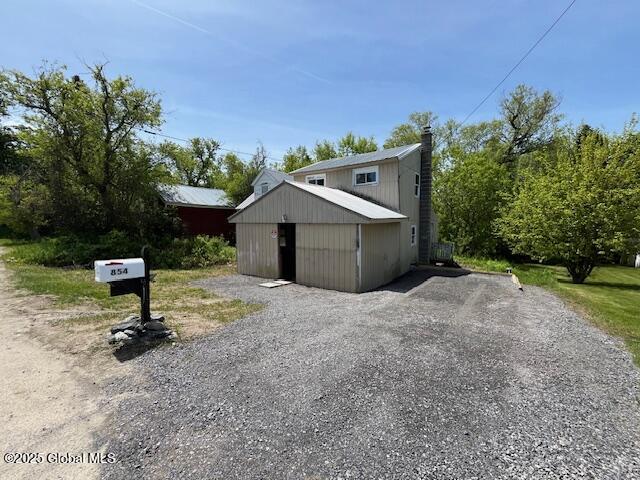 854 Millers Corners Road, Delanson, New York image 1