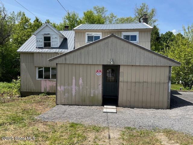 854 Millers Corners Road, Delanson, New York image 2