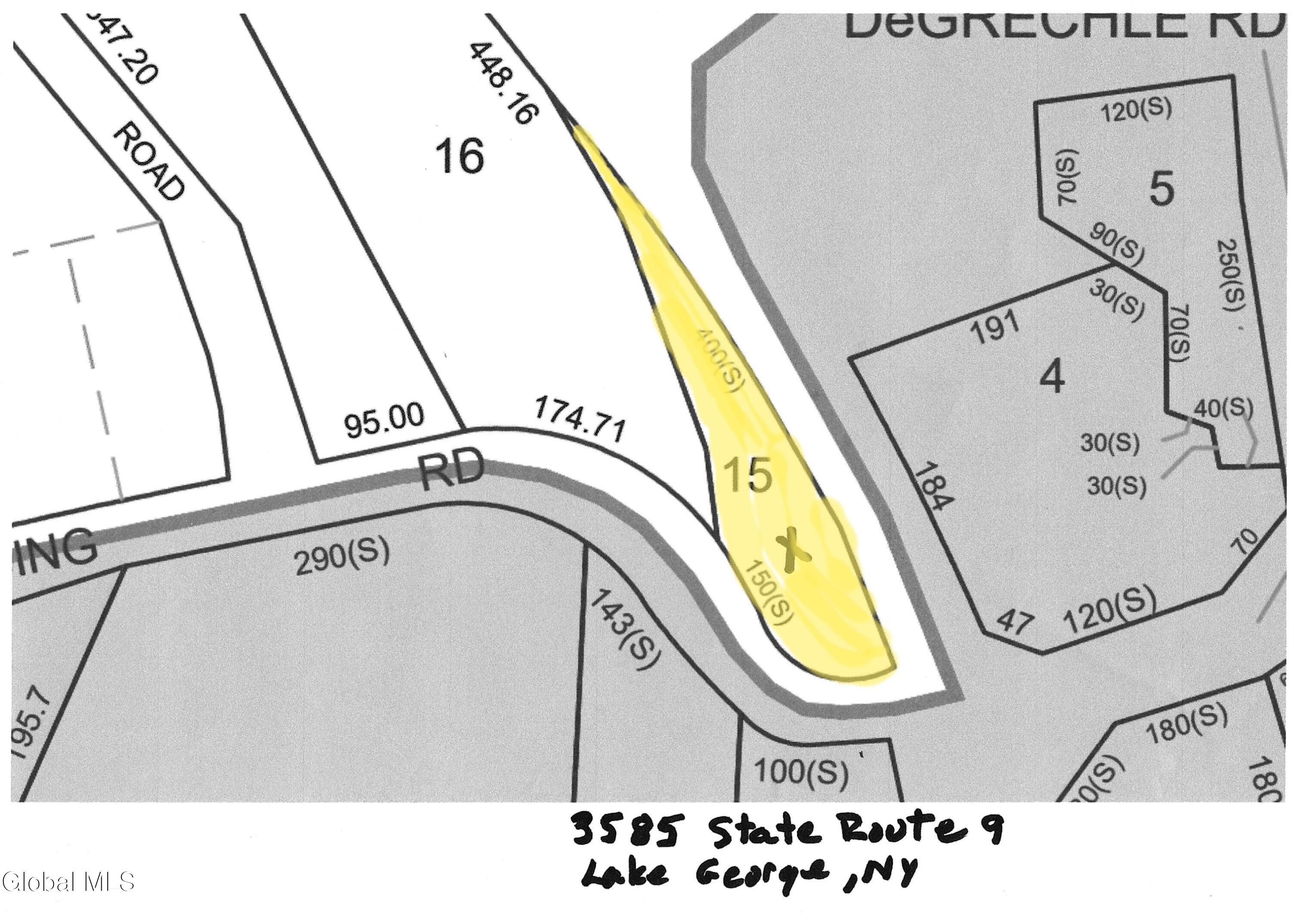 3585 State Rt 9