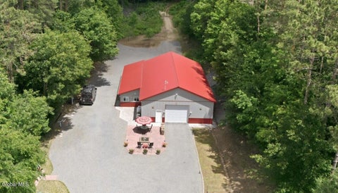 Photo of 144 State Highway 29A, Gloversville, NY 12078 (MLS # 202620813)