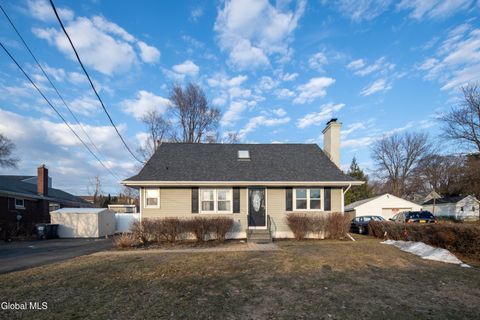 Photo of 48 Quincy Street, Albany, NY 12205 (MLS # 202613162)