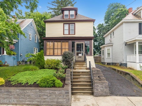 Photo of 833 Harrison Avenue, Schenectady, NY 12306 (MLS # 202622535)
