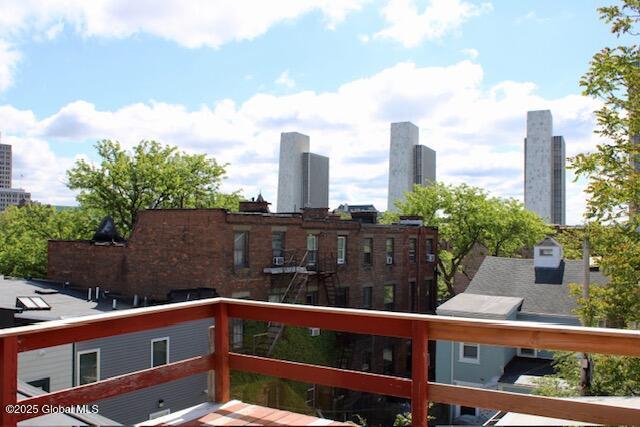 7 Garden Alley, Albany, New York image 16