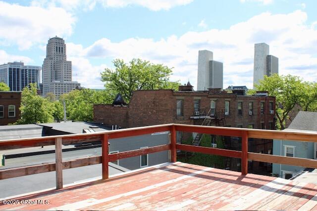 7 Garden Alley, Albany, New York image 17