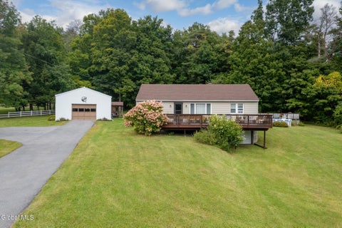 Photo of 392 W State St Extension, Gloversville, NY 12078 (MLS # 202626397)