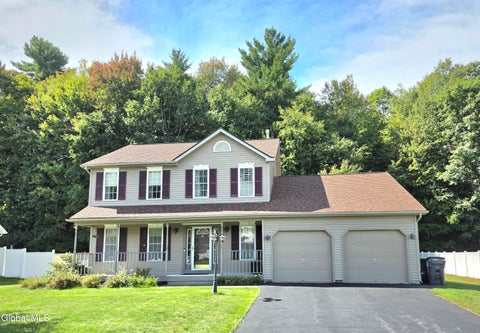 Photo of 43 S Whitney Road, Saratoga Springs, NY 12866 (MLS # 202626522)