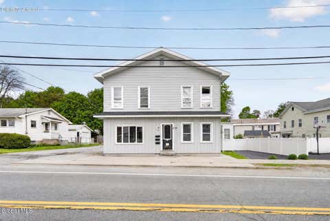 Photo of 12 Burgoyne Street, Schuylerville, NY 12871 (MLS # 202618259)
