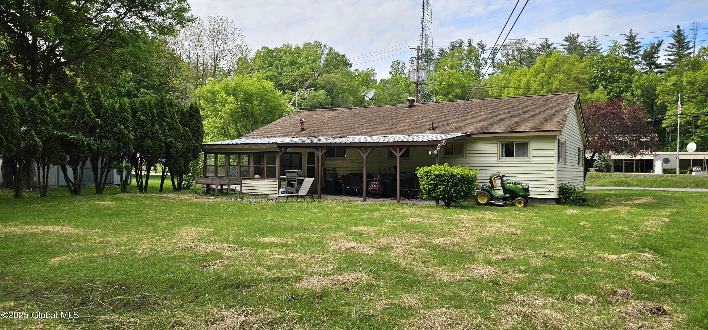 18 Mills Terrace, Fonda, New York image 42
