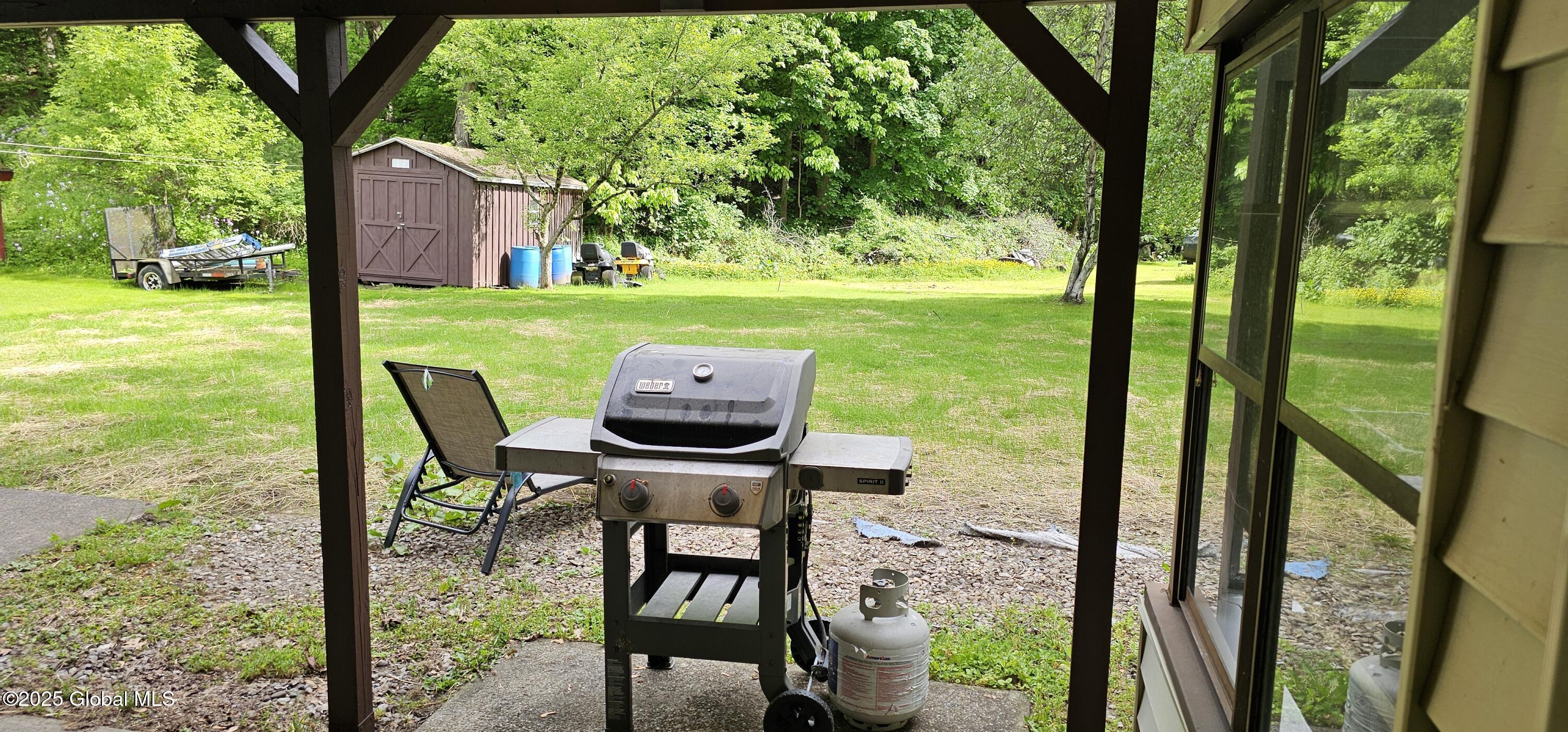 18 Mills Terrace, Fonda, New York image 38