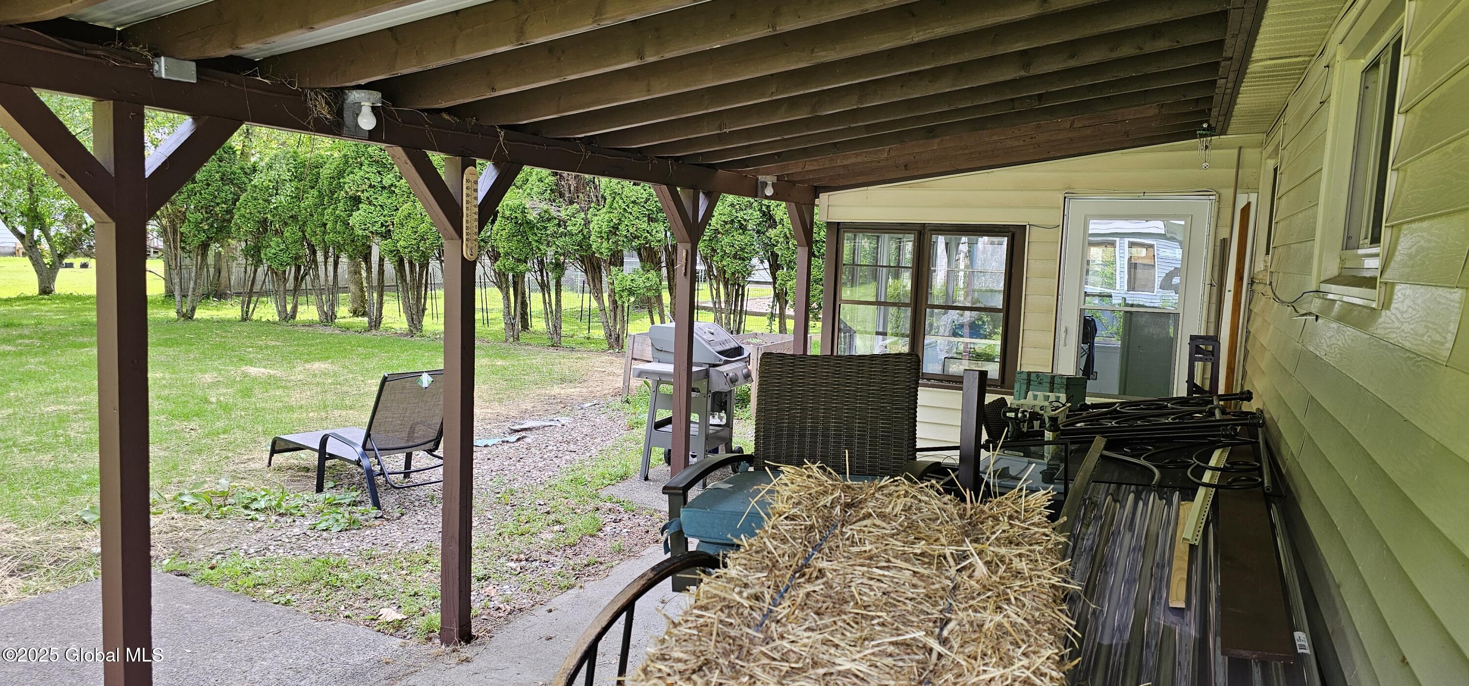 18 Mills Terrace, Fonda, New York image 40