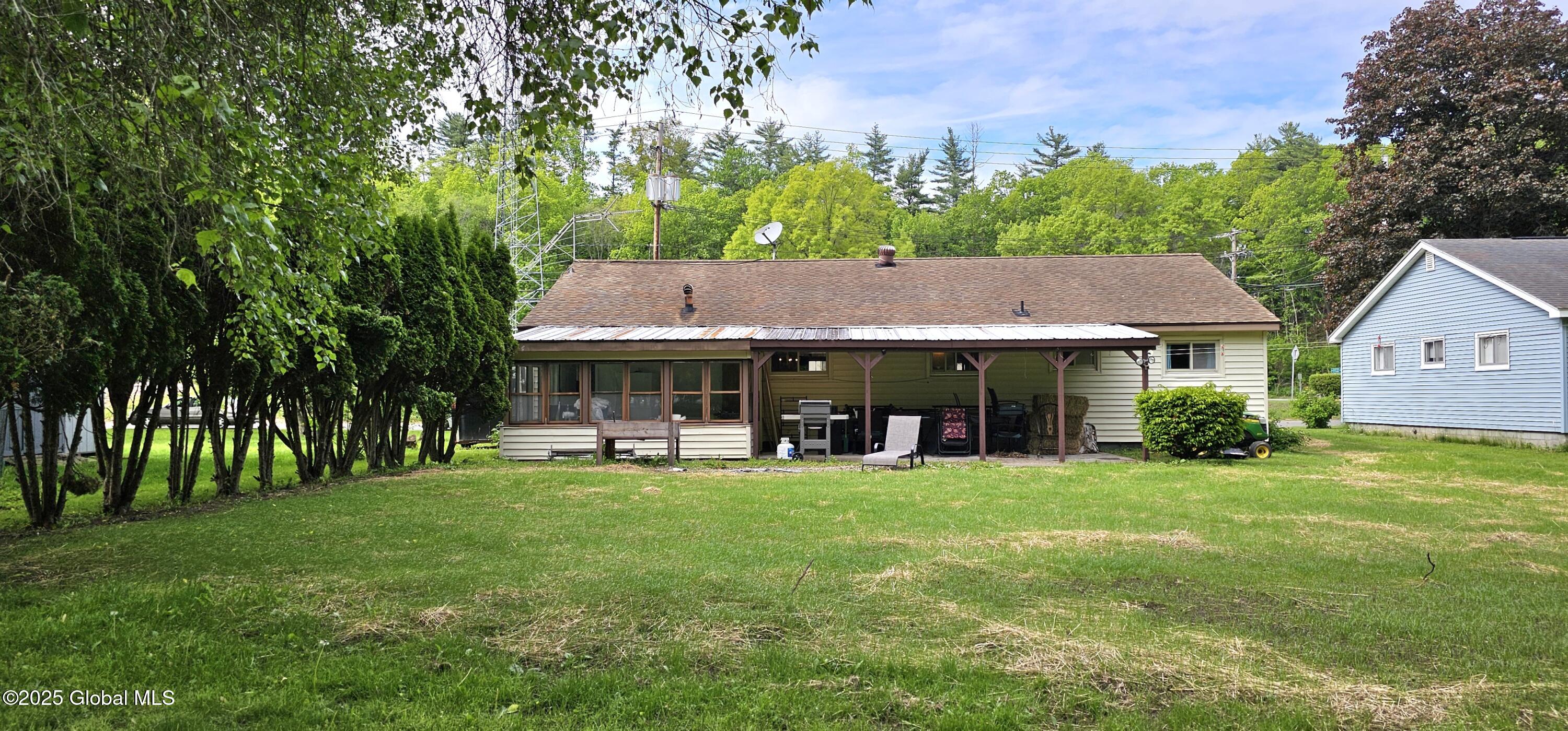 18 Mills Terrace, Fonda, New York image 43