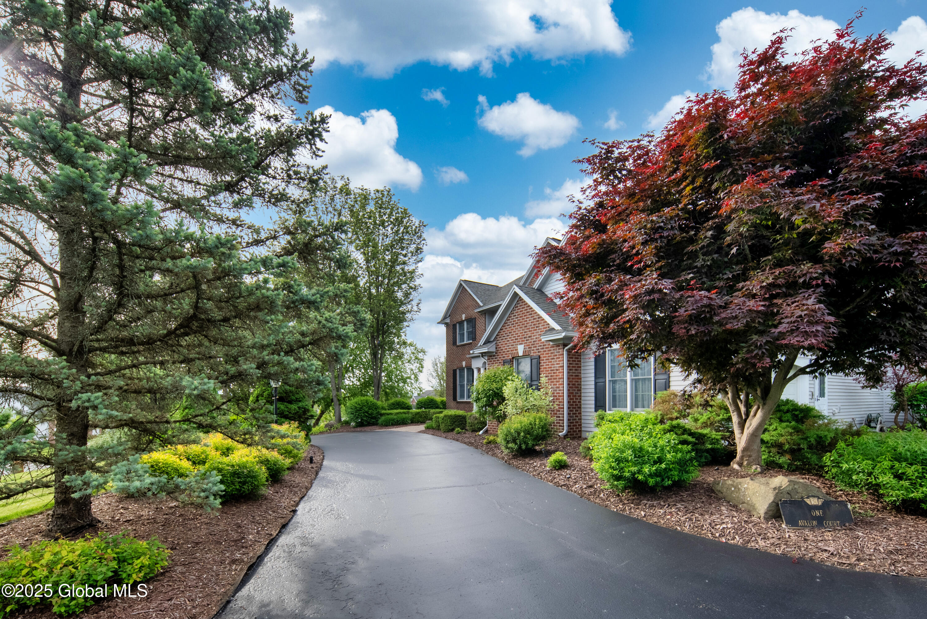1 Avalon Court, Loudonville, New York image 42