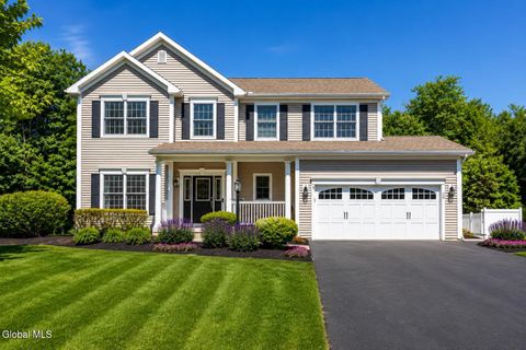 Homes For Sale - 56 Chatsworth Way<br/> Clifton Park, NY 12065