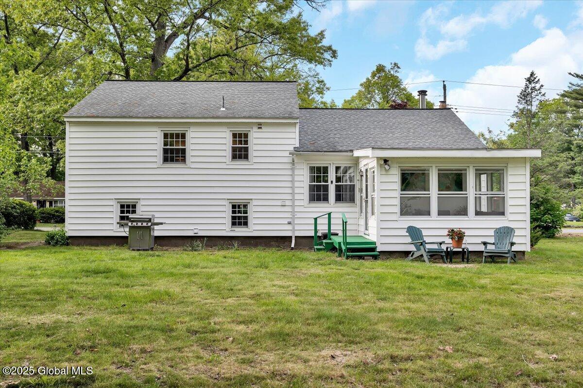 526 Leahy Lane, Ballston Spa, New York image 37