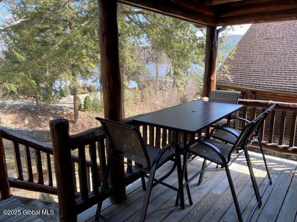 3210 Lake Shore Drive #25 INTERVAL 1, Lake George, New York image 19