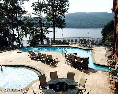 3210 Lake Shore Drive #25 INTERVAL 1, Lake George, New York image 2
