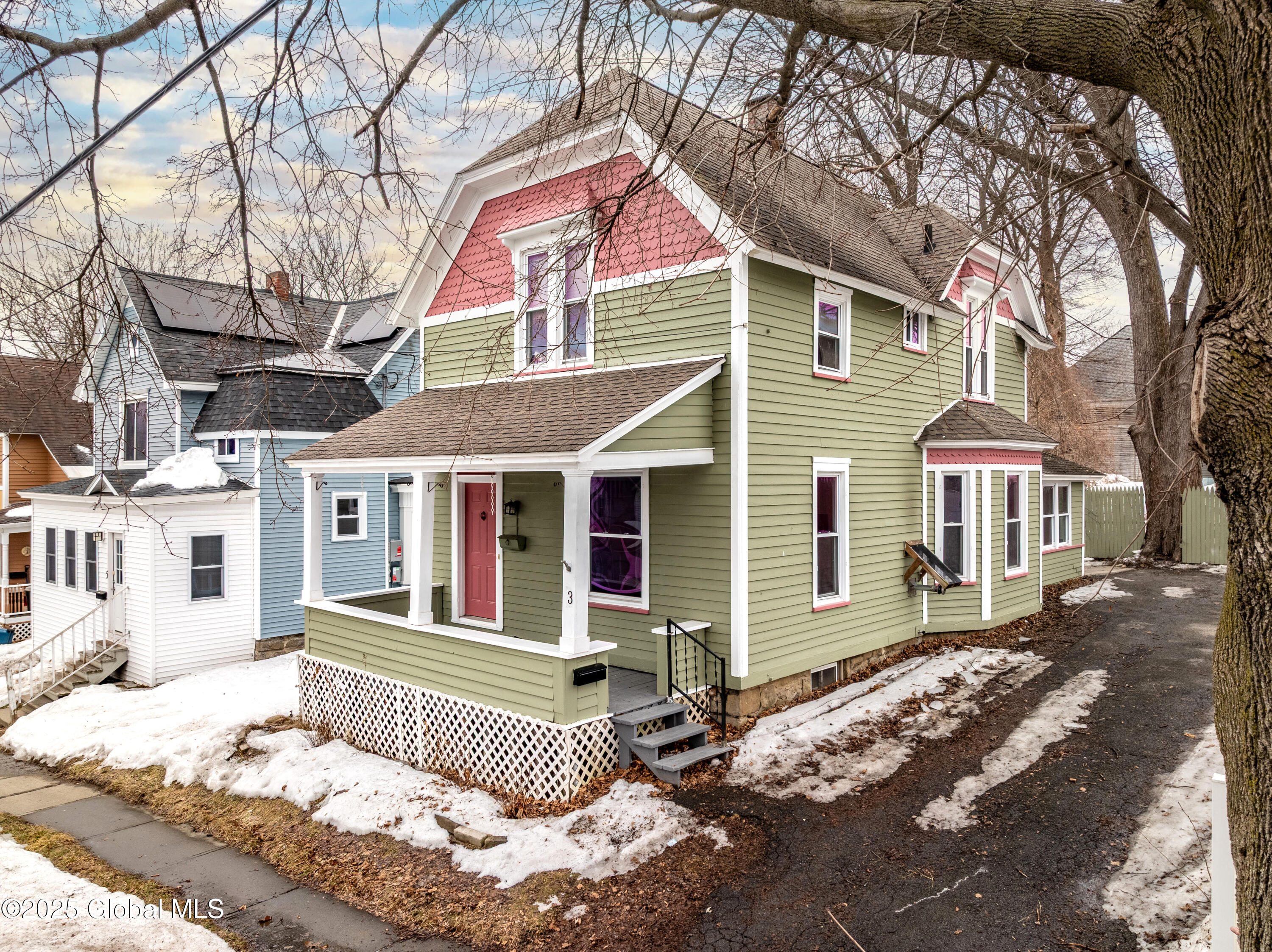 3 W Madison Avenue, Johnstown, New York image 2