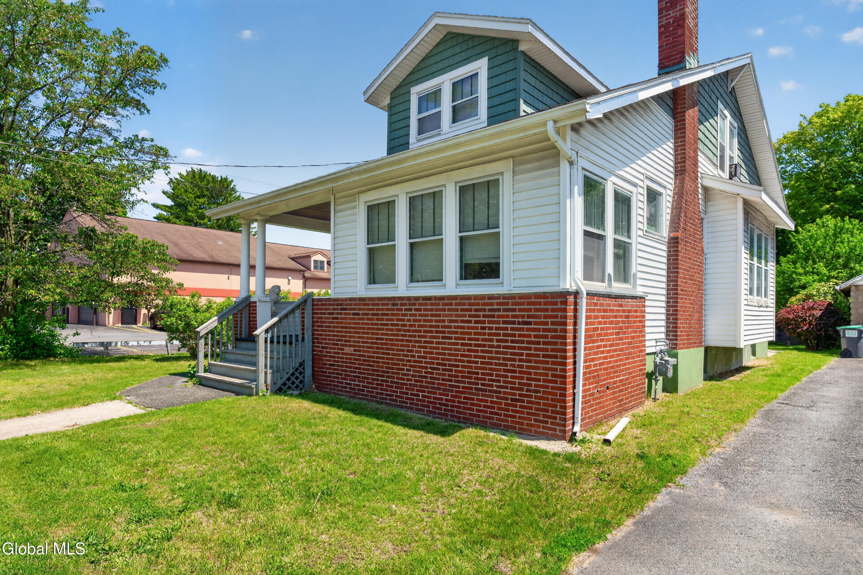 32 Osborne Road