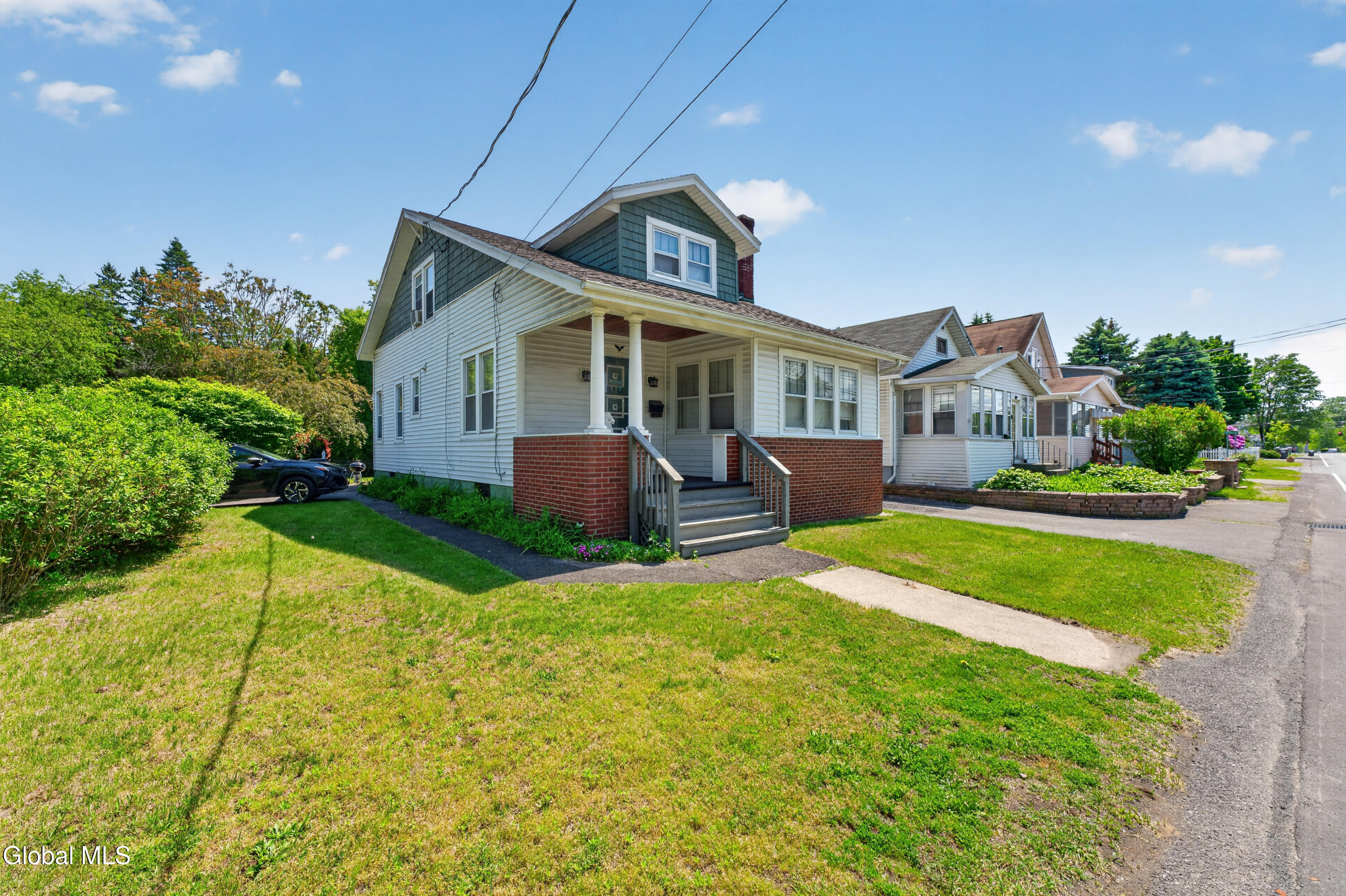 32 Osborne Road