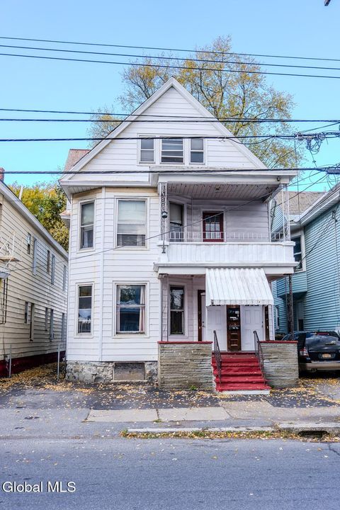 Photo of 57 N Brandywine Avenue, Schenectady, NY 12307 (MLS # 202528678)