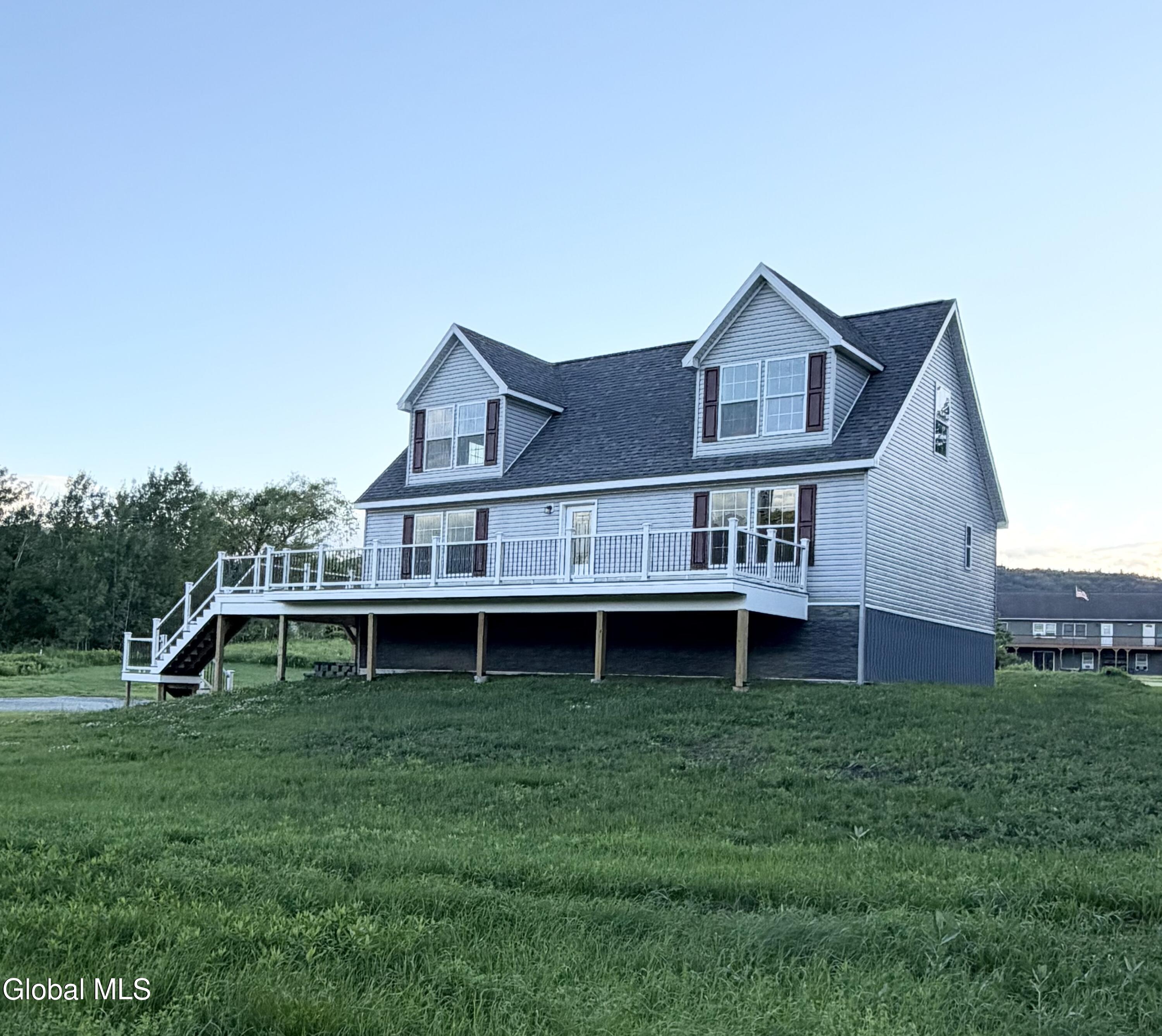 56 Outlet Drive