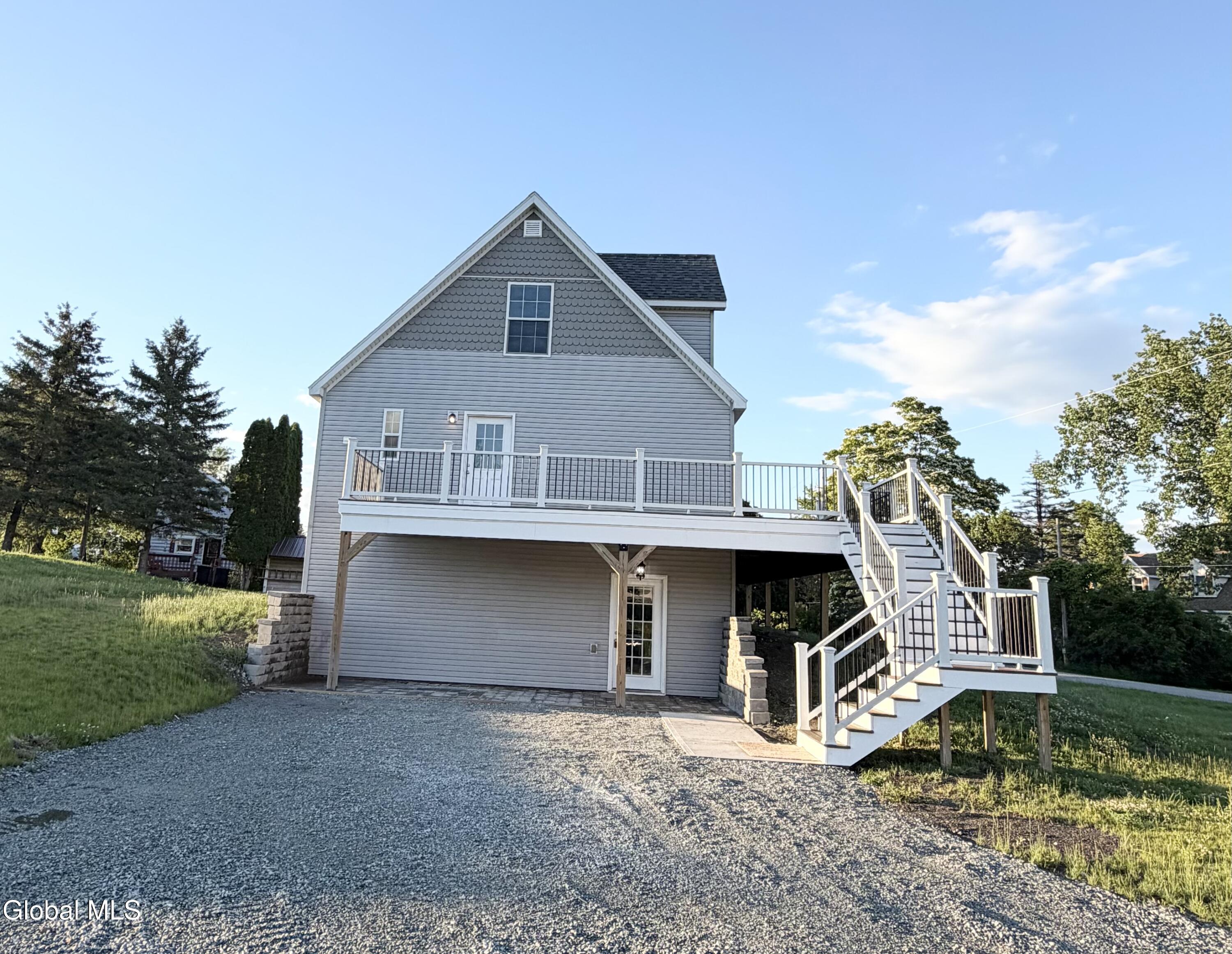 56 Outlet Drive