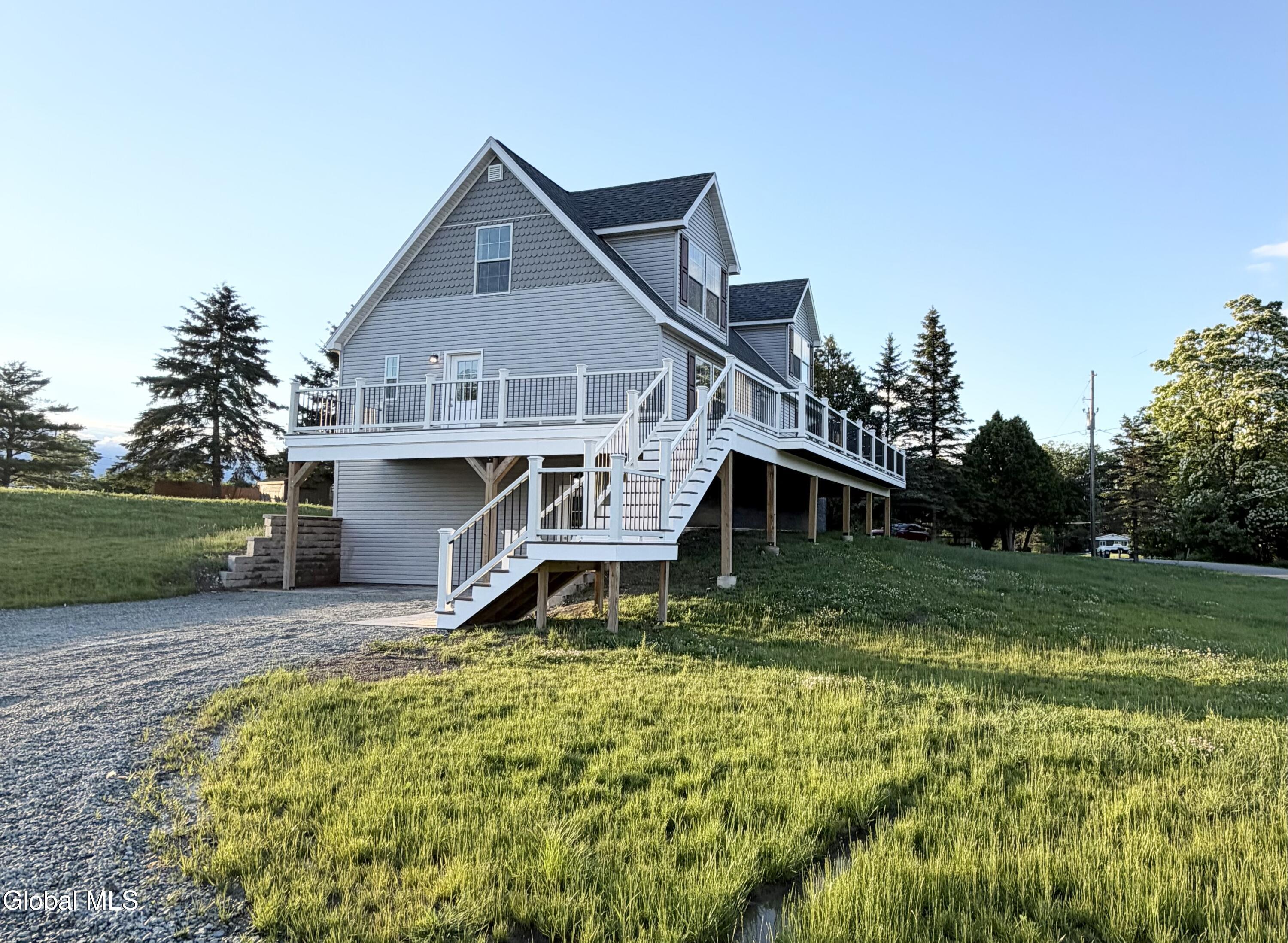 56 Outlet Drive
