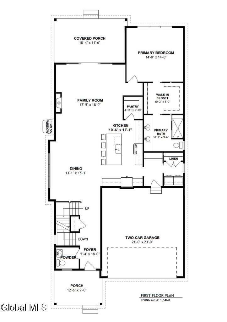 30 Garfield Avenue