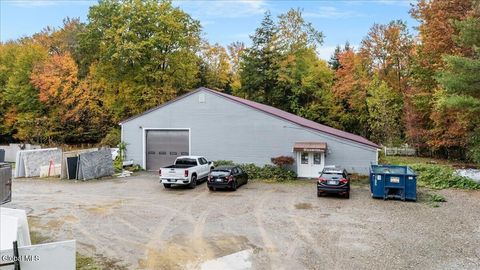 Photo of 155 Ushers Road, Round Lake, NY 12151 (MLS # 202527862)