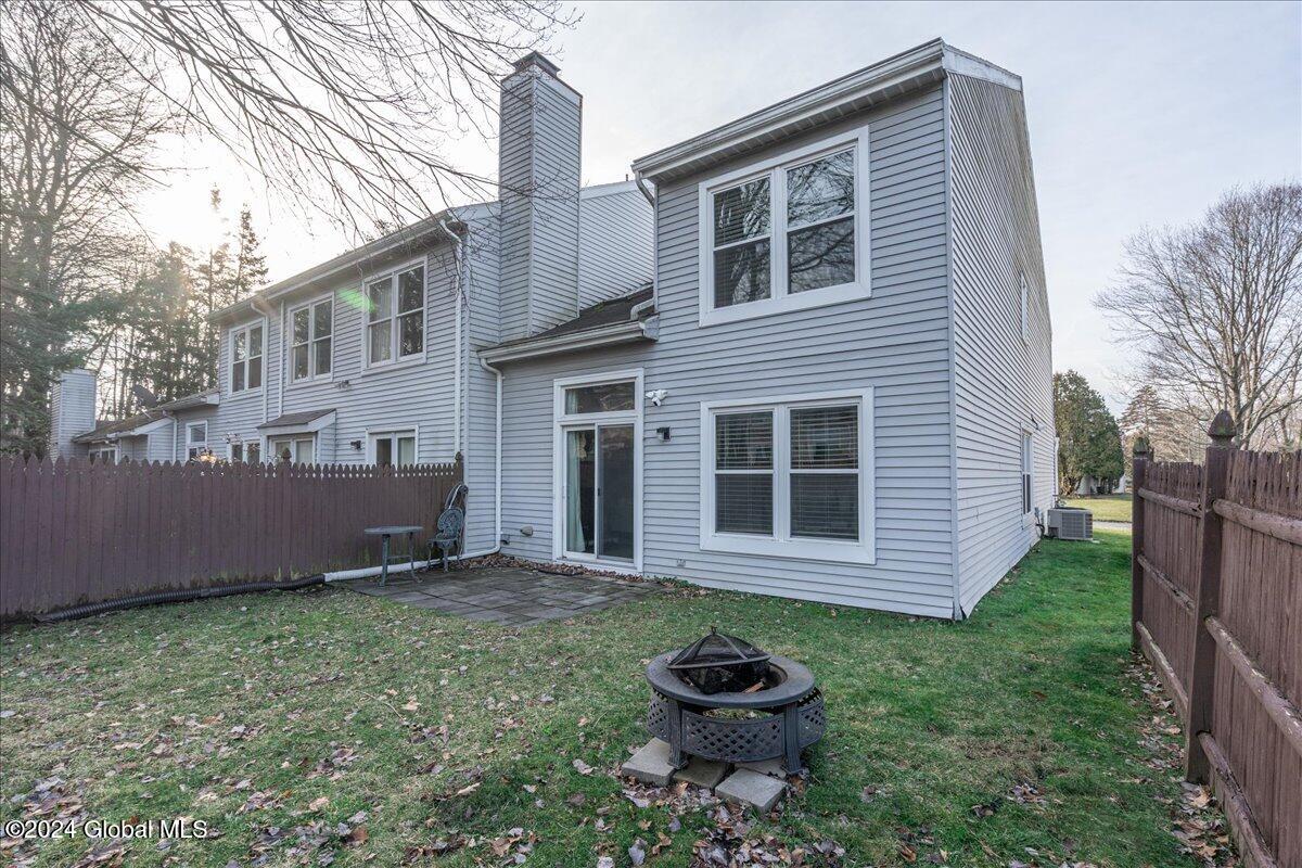 19 Stoney Creek Drive, Clifton Park, New York image 35