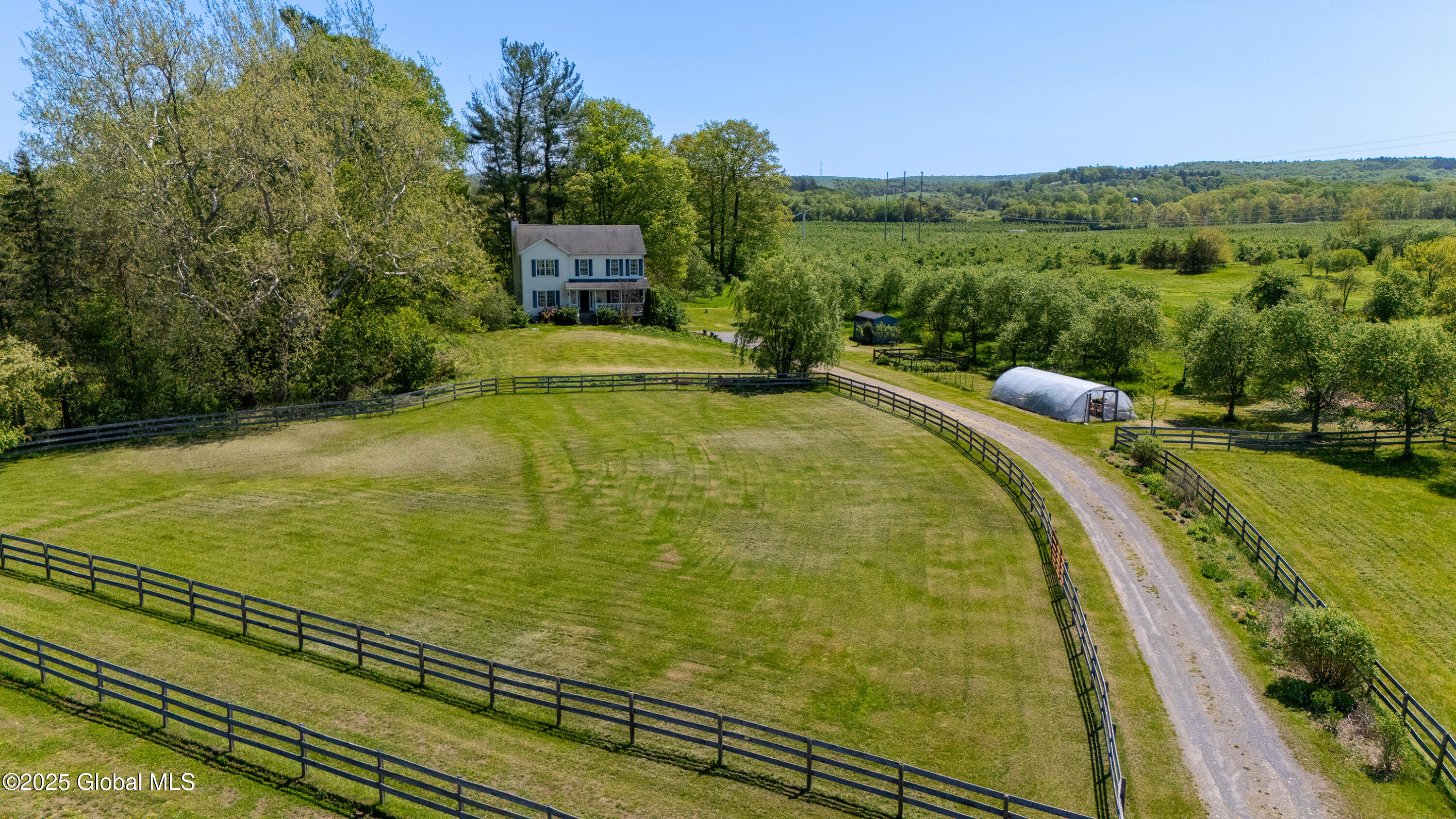 219 Millbrook Road, Hudson, New York image 7