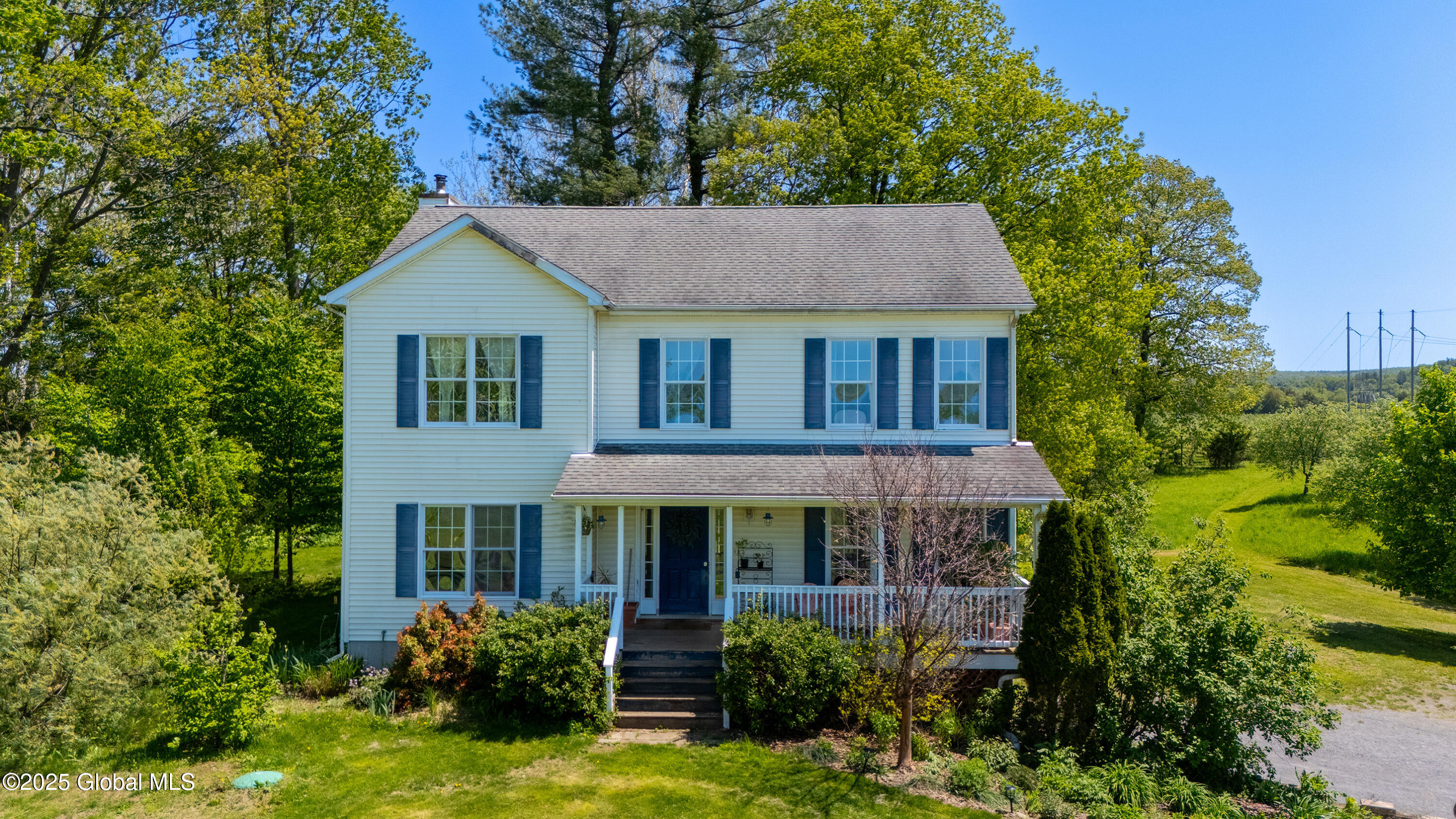 219 Millbrook Road, Hudson, New York image 3