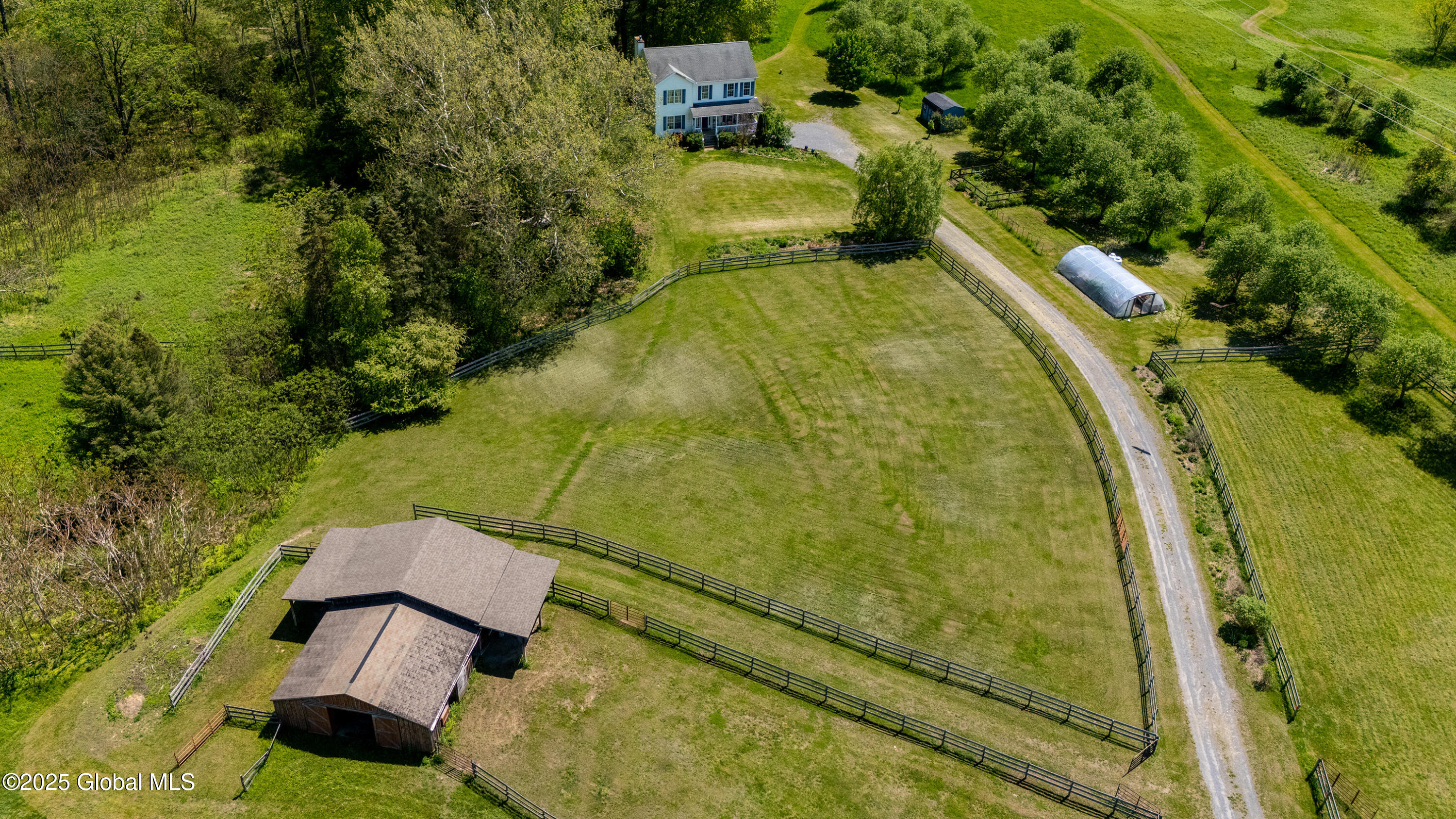 219 Millbrook Road, Hudson, New York image 18