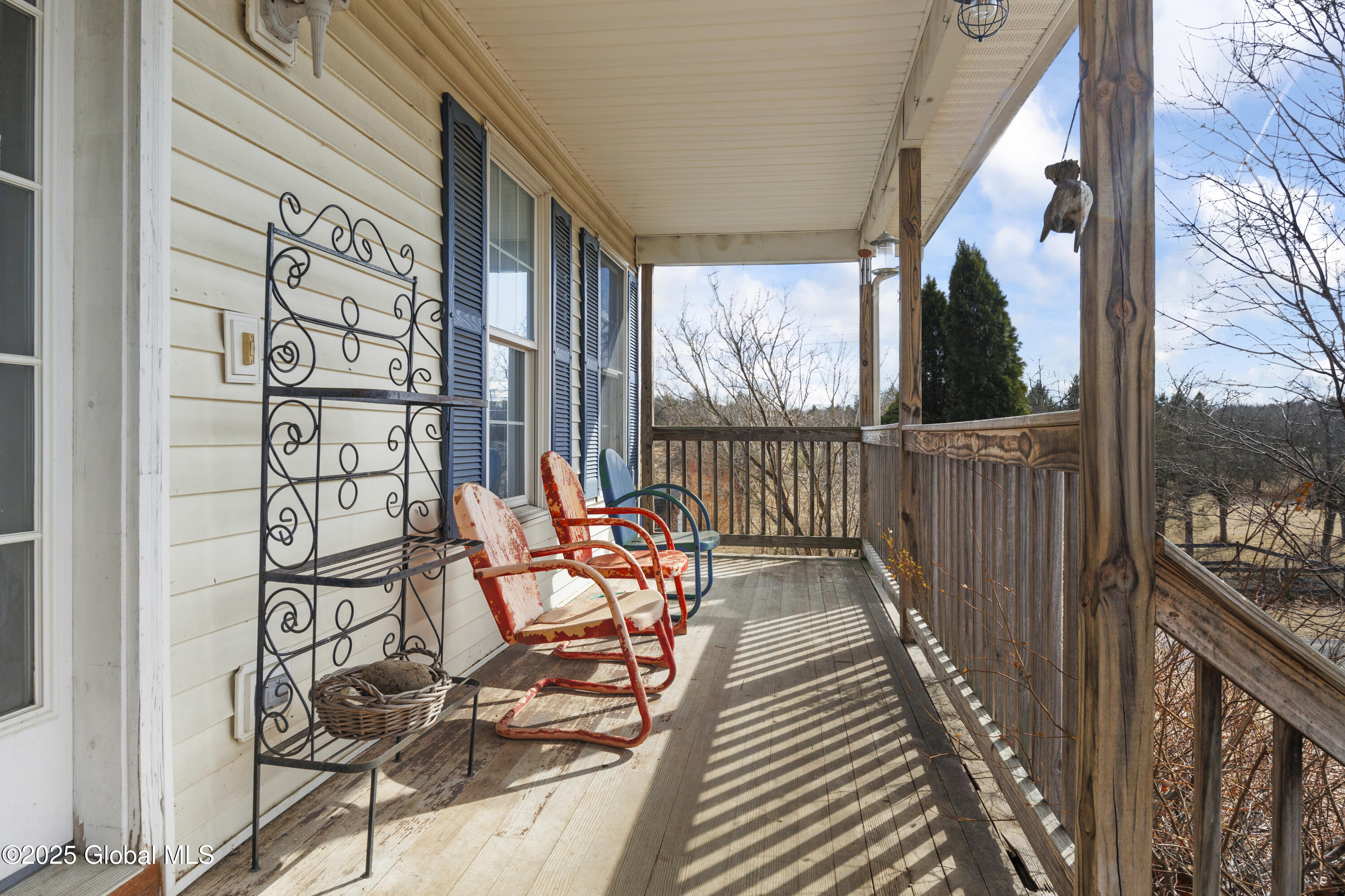 219 Millbrook Road, Hudson, New York image 22