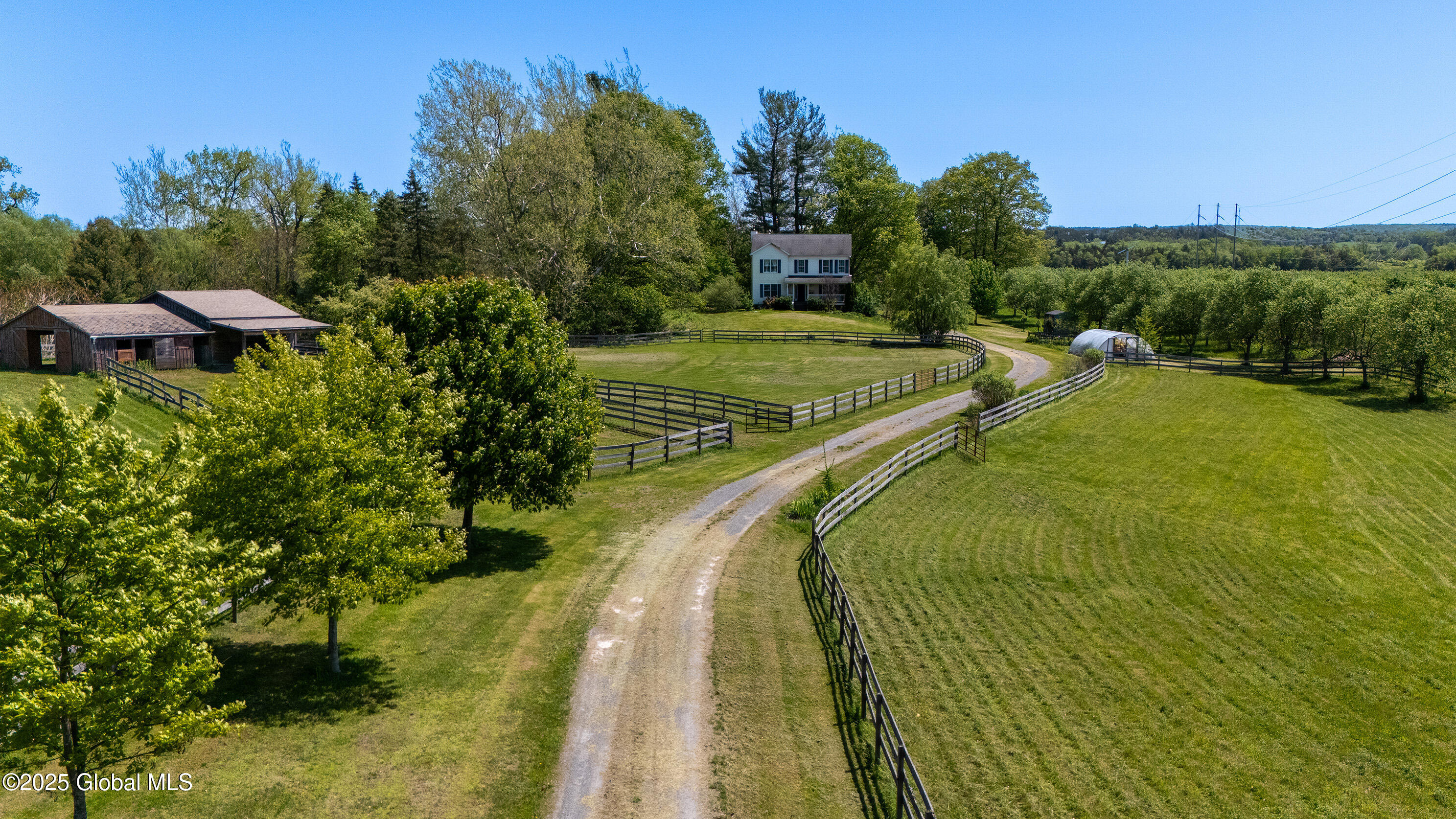 219 Millbrook Road, Hudson, New York image 8
