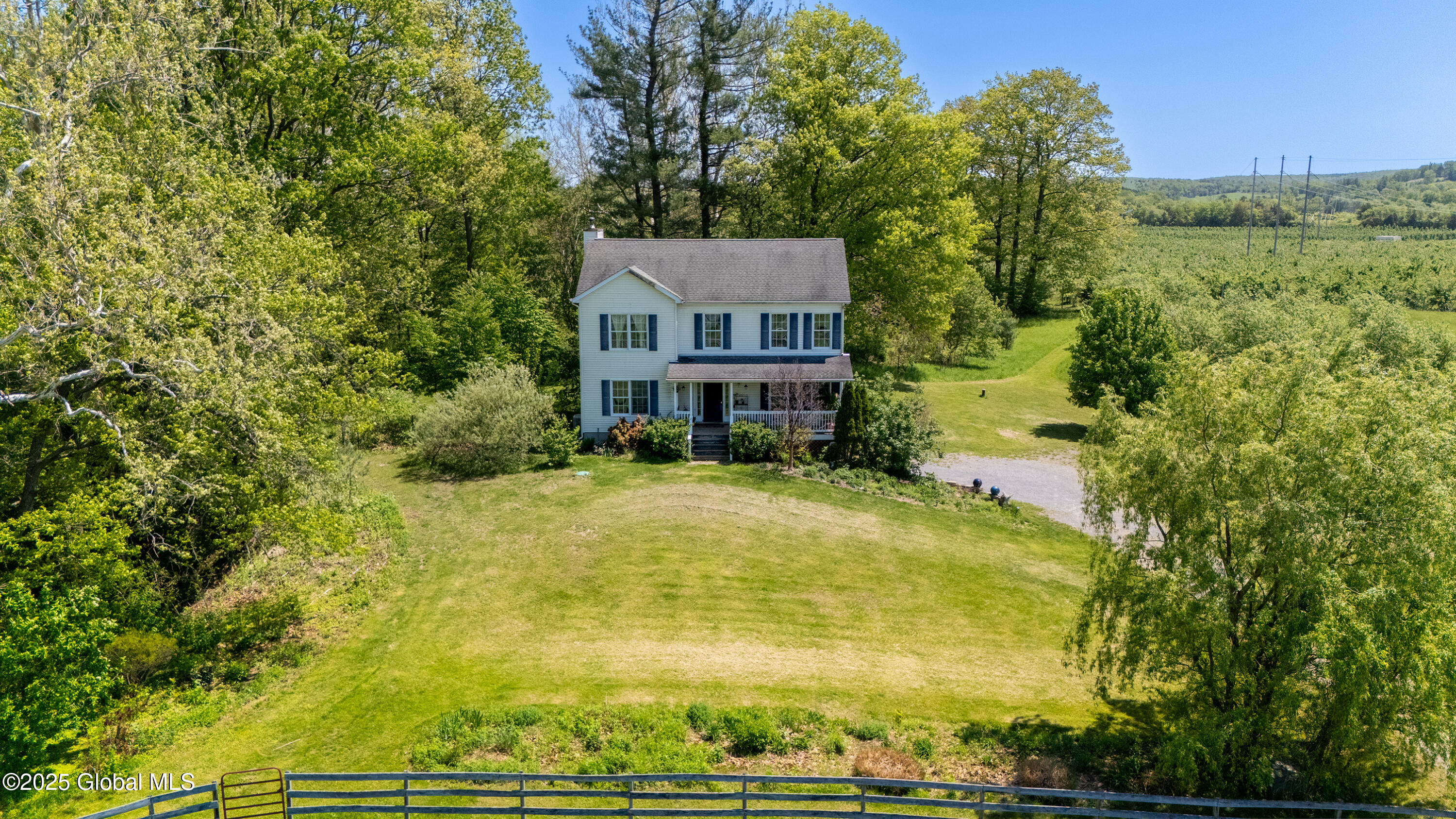 219 Millbrook Road, Hudson, New York image 13