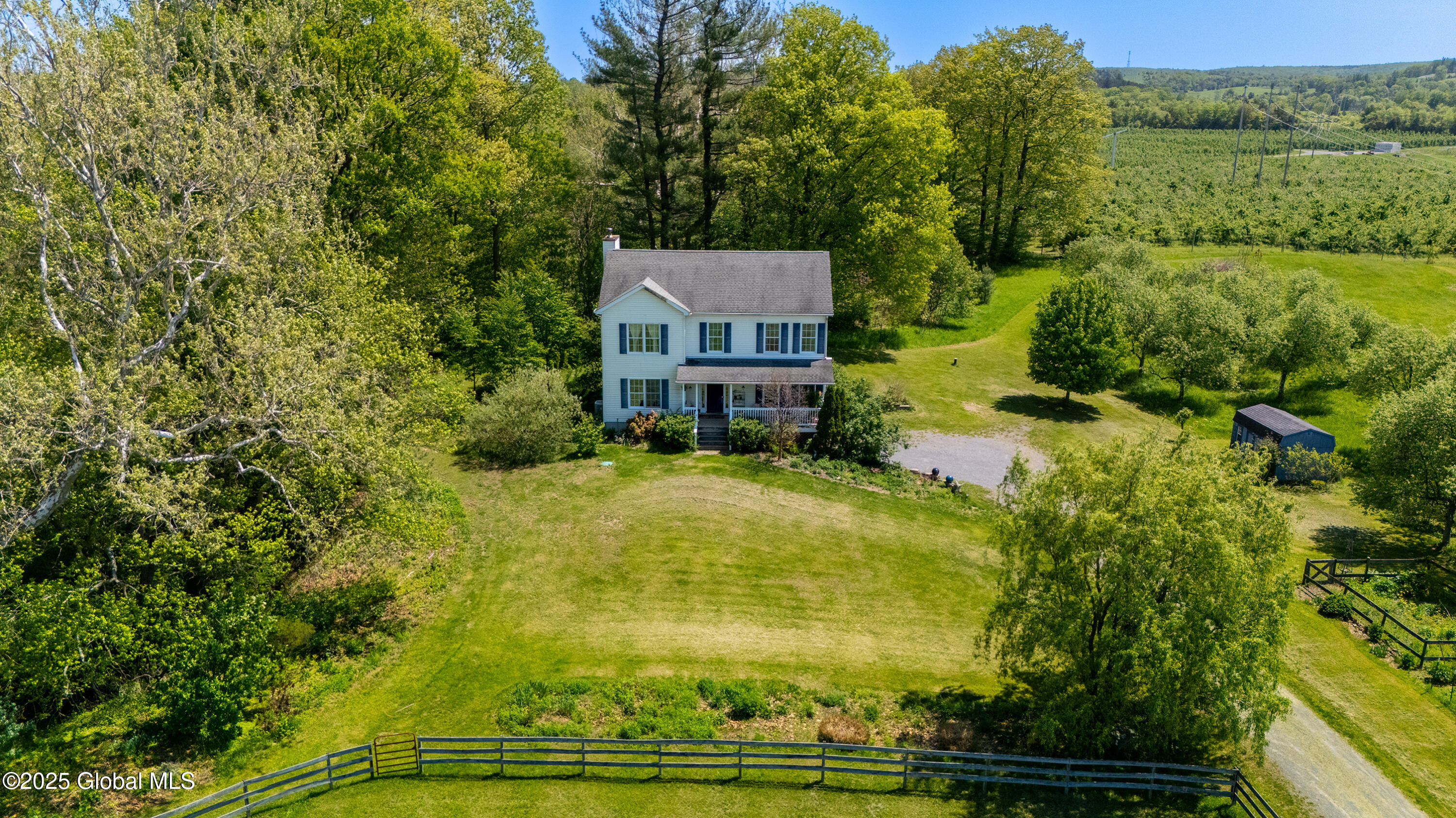 219 Millbrook Road, Hudson, New York image 14