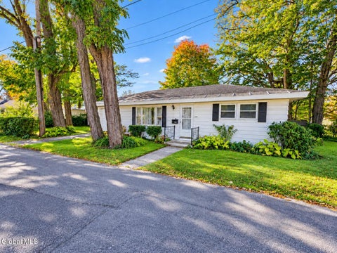 Photo of 256 Perry Street, Schenectady, NY 12306 (MLS # 202628748)