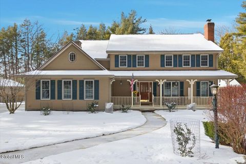 Photo of 15 Glenwood Terrace, Averill Park, NY 12018 (MLS # 202611068)